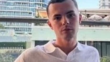Tragedy as Brit tourist Lewis Jack, 22, is found dead on the Gold Coast in Australia