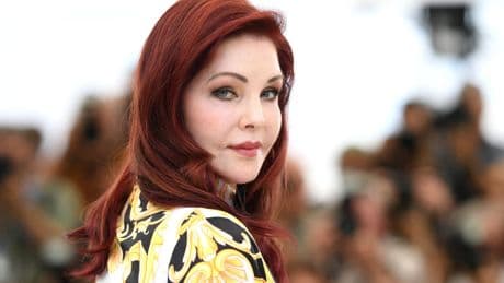 Priscilla Presley’s lawyer says accusation she ‘exerted undue pressure’ on Elvis in months before he died ‘despicable’