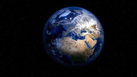 La rotazione della Terra accelera: il 5 agosto record del giorno più corto. Cosa sta succedendo