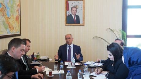 Efkan Ala açıkladı; PKK ne zaman silah bırakacak?