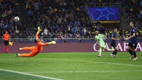 Wie Bayern München Yann Sommers Qualität falsch einstufte