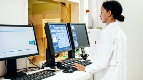 Our Healthcare Infrastructure Deserves Better Cybersecurity