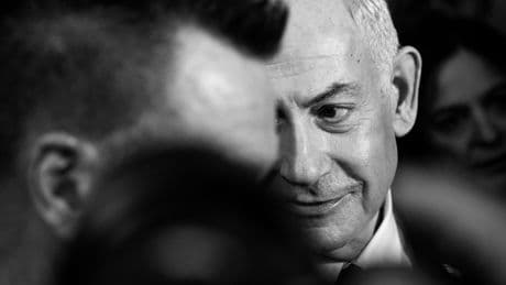 How Netanyahu Played Trump for a Fool in Gaza
