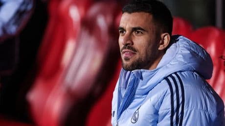 Dani Ceballos y el salto que nunca llegó: sin continuidad en el Madrid ni el Arsenal y sin una decisión sobre su nuevo destino
