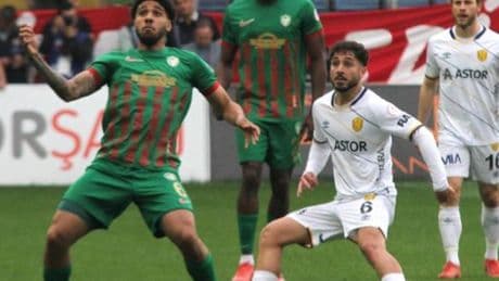 Ankaragücü, tarihinde ikinci kez 2. Lig'e düştü