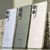 Preview: de Samsung Galaxy S25 Edge is de dunste Samsung-smartphone ooit