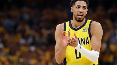 Tyrese Haliburton reveals he has ‘24/7’ group chat with Cailtin Clark