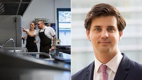 World-beating ovens, engineers and hidden gems: Why European small caps could be a boon for investors
