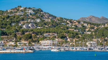 Raub auf Mallorca: Deutschem wird 60.000 Euro teure Uhr geklaut
