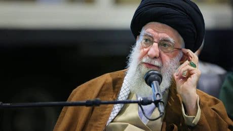 „Sie sollen sich bemühen, keinen Unsinn zu reden“ - Iran verhöhnt Atom-Gespräche mit den USA