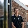 Broer van Wout Weghorst verloor zoontje Ole vier maanden na geboorte: ‘Voetbal is een uitlaatklep’