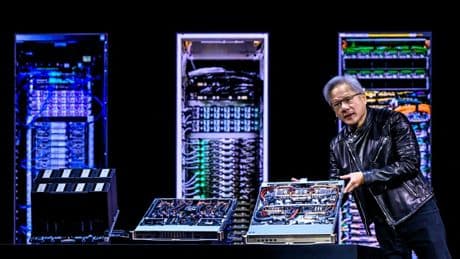 Nach Kurseinbrüchen bei Apple, Nvidia & Co.: Welche Tech-Aktien sich jetzt wieder lohnen