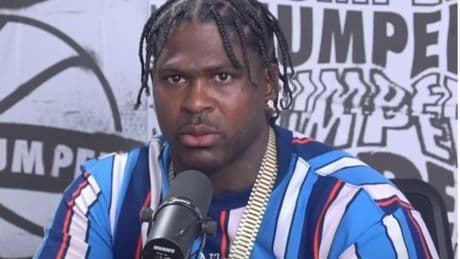 Rapper 4xtra reportedly loses his fingers in horrific fireworks accident on Fourth of July