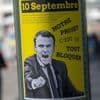 "Ça n'aura peut-être pas l'ampleur qu'on annonce" : face à l'appel à "tout bloquer" le 10 septembre, les partis politiques en plein casse-tête