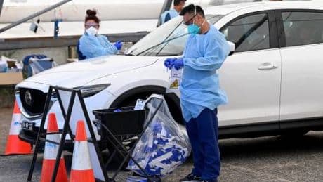 Scatto d'orgoglio sul piano dell'Oms: l'Italia si astiene