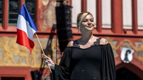 Eurovision 2025 : quelles sont vraiment les chances de la France avec Louane ?