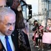 Netanyahu ontmoet familieleden van gijzelaars terwijl protest in Israël toeneemt: “Maak een einde aan deze nachtmerrie”