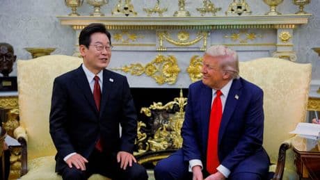 USA: Razzia in US-Hyundai-Werk durchkreuzt Pläne von Südkoreas Firmen