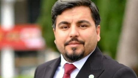 Dün tahliye edilen Arif Kocabıyık bugün tutuklandı