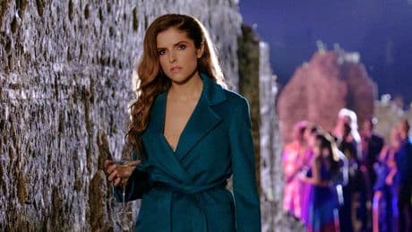 Blake Lively and Anna Kendrick's 'Another Simple Favor' has more murder and big hats