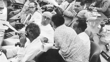 Bring Back the Spirit of Bandung