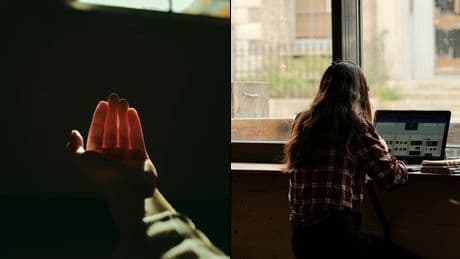 UX-Designerin: "Der Job war so etwas wie mein Antidepressivum"