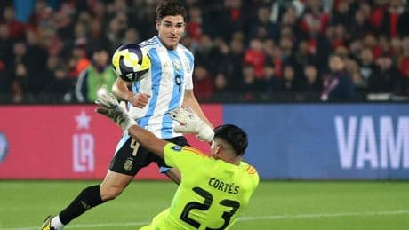 "¿Mastantuono? Que elija con el corazón"