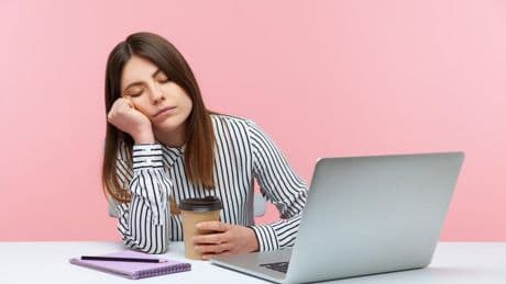 Flexibility Was The Promise. The Infinite Workday Is The Reality.