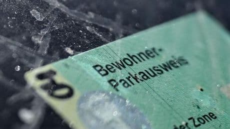 Parken in der Hauptstadt: Bonde: Parkausweise gelten künftig in mehreren Parkzonen