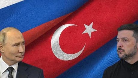 Rusya-Ukrayna müzakereleri için ABD'den 'İstanbul' mesajı