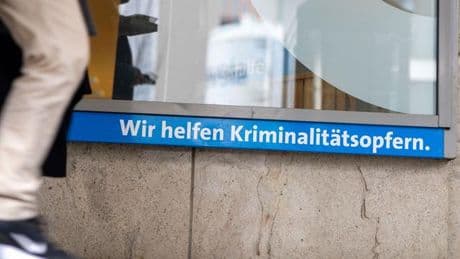 Opferhilfe: Weißer Ring hilft mehr Kriminalitätsopfern