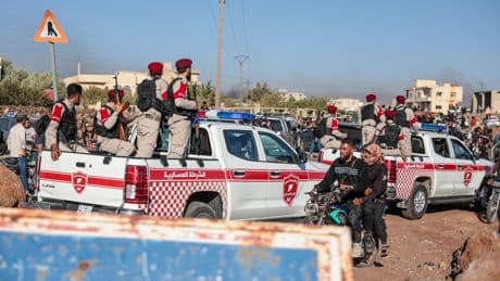 Conflit au Proche-Orient, jour 648 : Israël frappe en Syrie et au Liban, affrontements à Soueïda