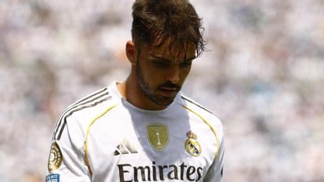 Asencio asume su parte de culpa en la eliminación del Real Madrid en el Mundial de Clubes y pide perdón a la afición