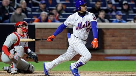 No Homers At Home Yet For Juan Soto? No Problem For The Reborn Mets