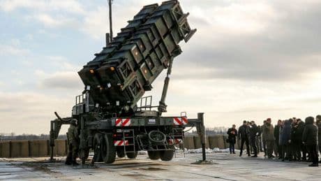 Verteidigung: EU-Staaten verständigen sich auf gemeinsame Beschaffung – und streiten über „Patriot“-Raketen