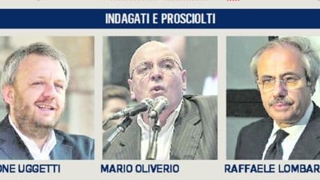 Inchiesta Milano, da Fontana a Bassolino e Zambuto: la "Spoon River" bipartisan degli amministratori inquisiti e poi assolti