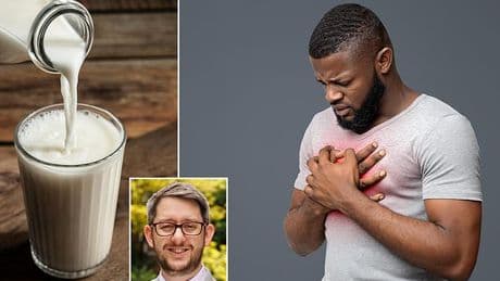 Do you suffer from crippling heartburn? This is what really causes it, the surprising home remedies that can help... and the 'cures' you should avoid, by leading expert DR CAMERON BRADDY-GREEN