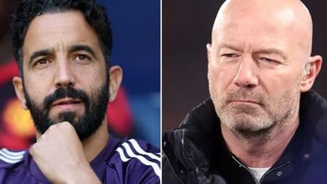 Alan Shearer offers damning verdict on Man Utd's transfer plan despite spending £133.5m