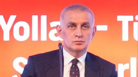 İbrahim Hacıosmanoğlu: 'Liverpool, eski Liverpool değil...'