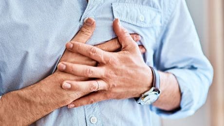 'Simple' MRI test can spot heart disease risk 10 years early - study