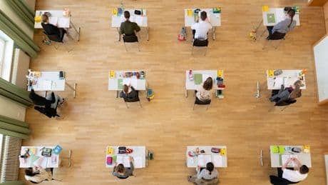 „Noteninflation“ – Union und Lehrerverband beklagen Entwertung des Abiturs