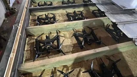 Las claves de la Operación Telaraña: así acabó Ucrania con un tercio de los bombarderos estratégicos rusos