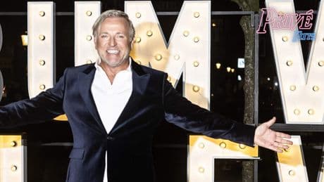 Zien: Gordon deelt bizarre hotelkamer in Las Vegas