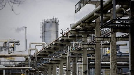 Pvc-fabriek op Chemelot sluit na ruim halve eeuw, 100 banen weg