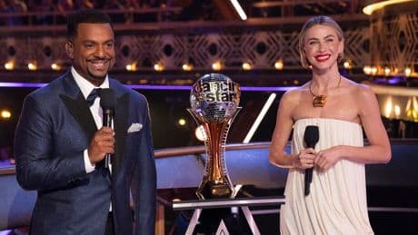 What Time Does ‘Dancing With The Stars’ Season 34 Premiere? How To Watch Tonight