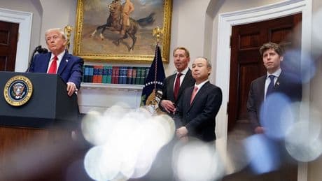 How Trump Could Use Tariffs to Attract Investment