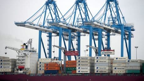 US-Frist für Einführung von Zöllen auf EU-Importe abgelaufen