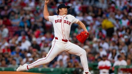 Red Sox rookie: I’d retire before playing for Yankees