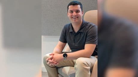 Isaac Reynolds (Google): &quot;La gente no se preocupa por cómo va la IA, solo quieren que la foto salga bien&quot;