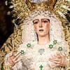 'Botched' restoration to church Virgin Mary statue sparks huge protests from furious worshippers in Spain